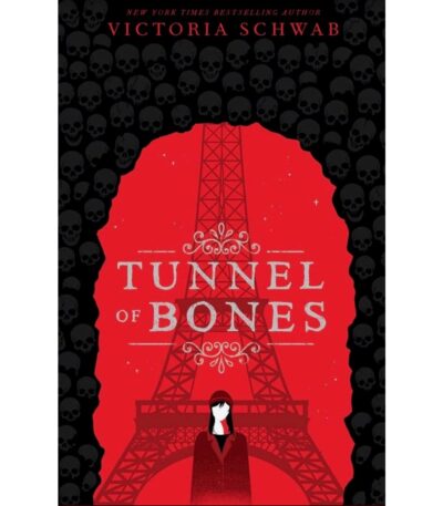 Tunnel of bones