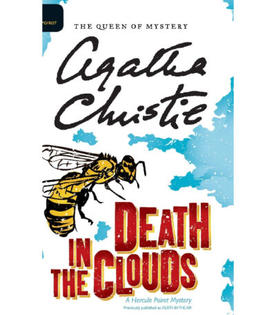 Death In The Clouds
