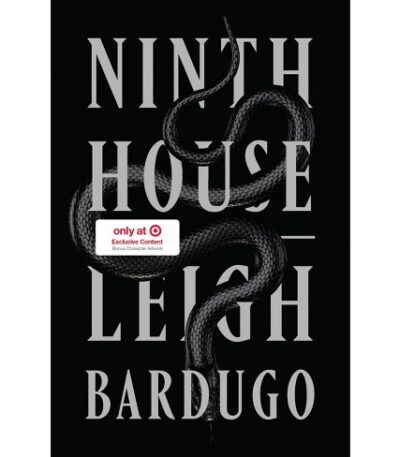 Ninth House