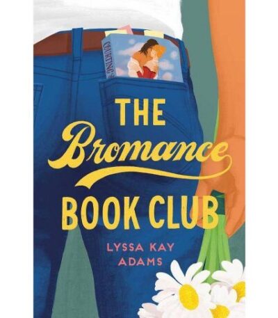 The Bromance Book Club