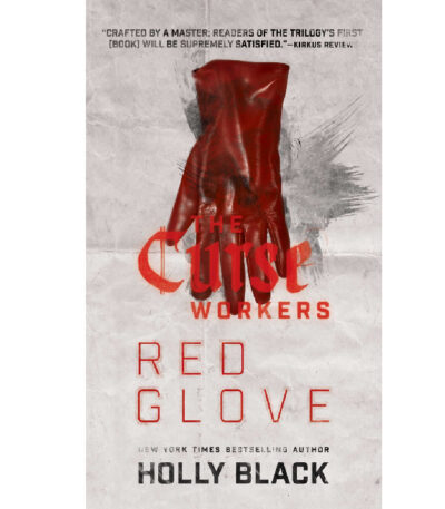 Red Glove