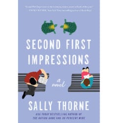 Second First Impressions