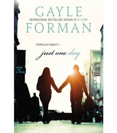 just one day