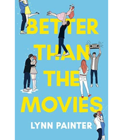 Better Than the Movies