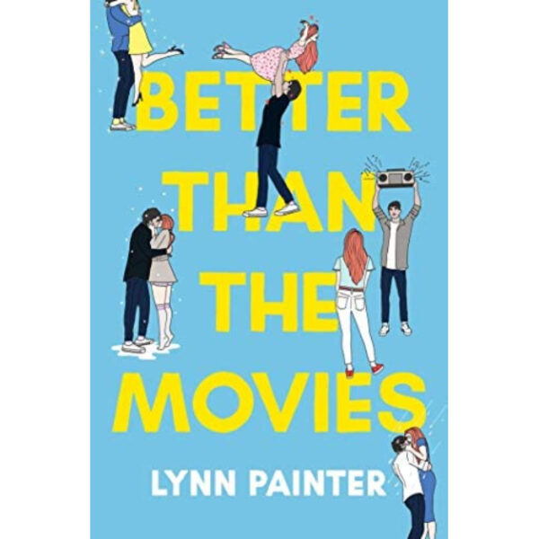 Better Than the Movies