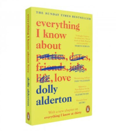 Everything I Know About Love