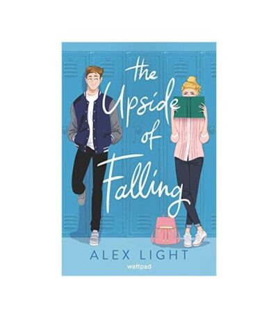 The Upside of Falling