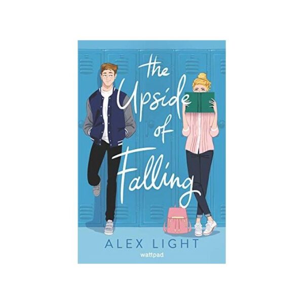 The Upside of Falling