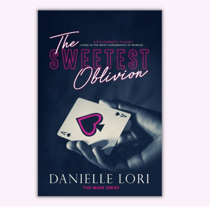 The Sweetest Oblivion The Sweetest Oblivion
