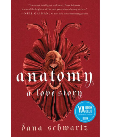 Anatomy