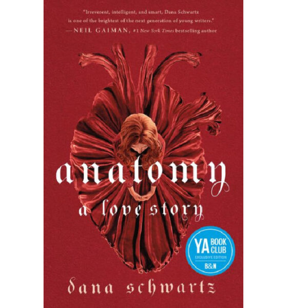 Anatomy