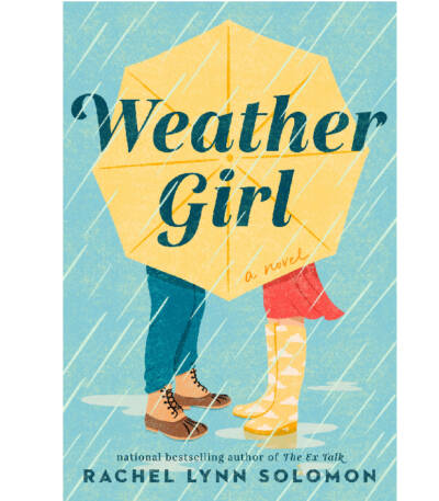 Weather Girl