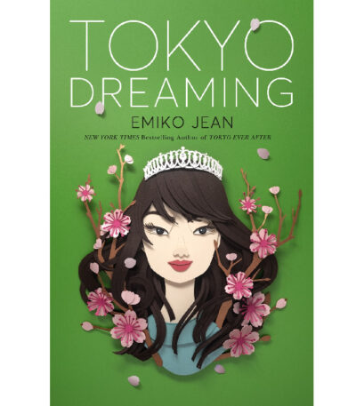 Tokyo Dreaming
