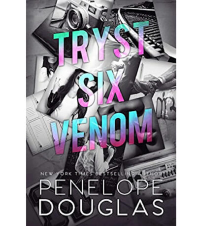 tryst six venom