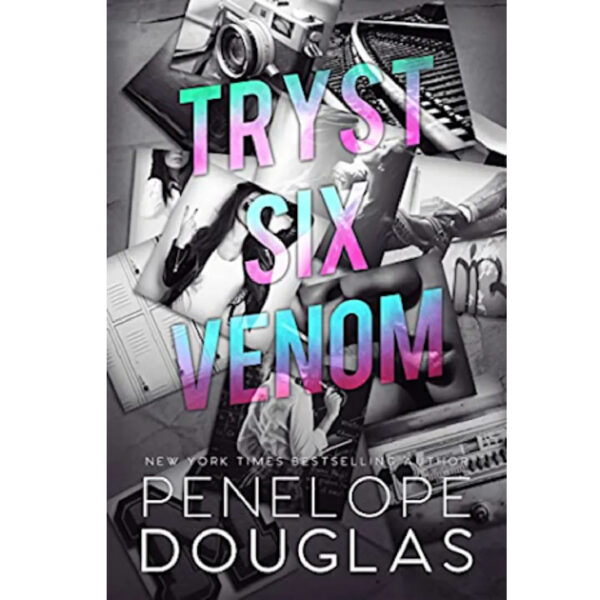tryst six venom