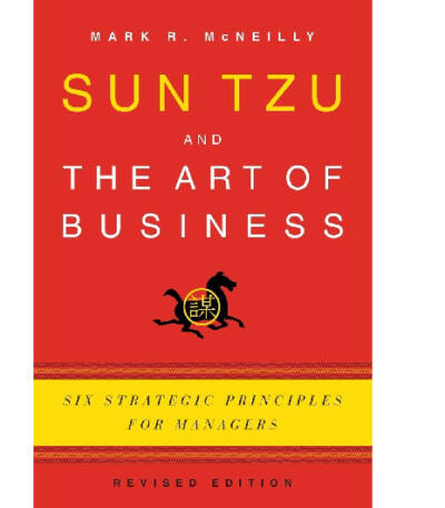 the art of business