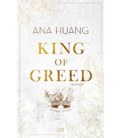 King of Greed