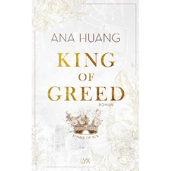 King of Greed