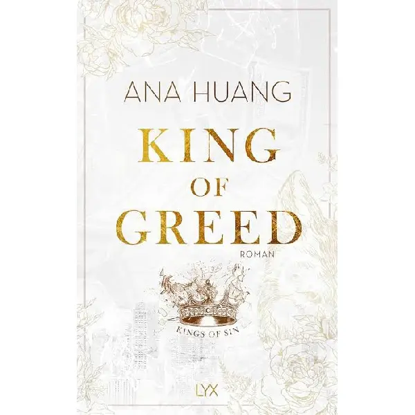 King of Greed