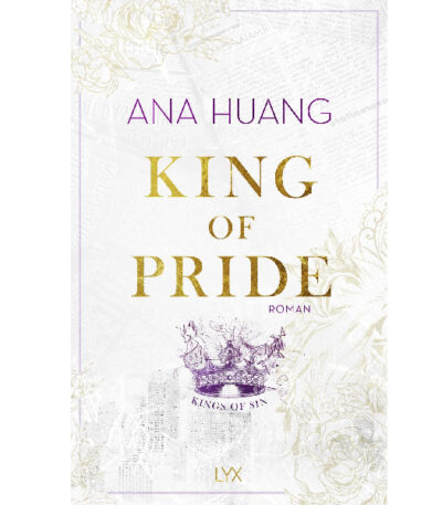 King of Pride