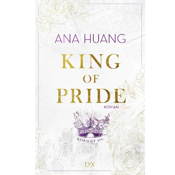 King of Pride