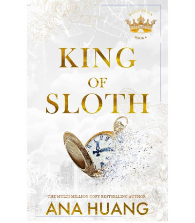 King of Sloth