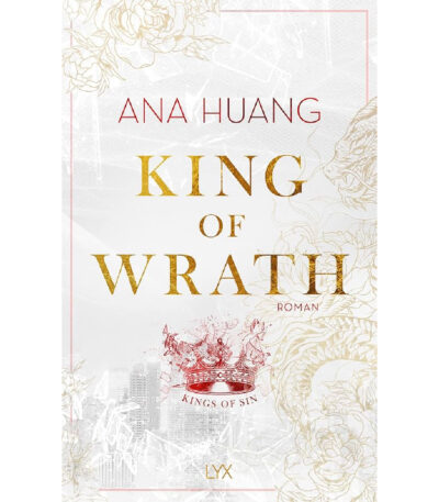 King of Wrath