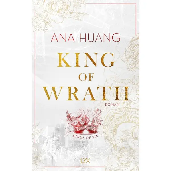 King of Wrath