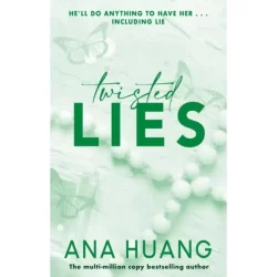 Twisted Lies