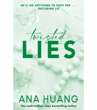 Twisted Lies