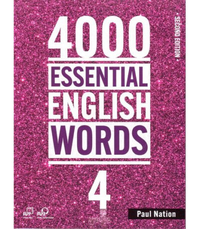 4000 Essential English Words 4