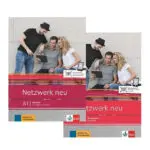 Netzwerk neu - A1