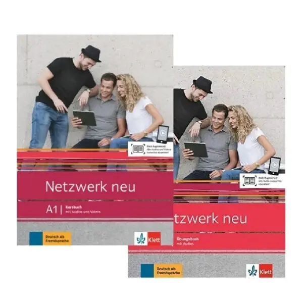 Netzwerk neu - A1