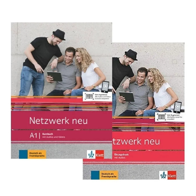 Netzwerk neu - A1 Netzwerk neu - A1