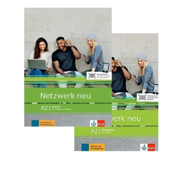Netzwerk neu A2