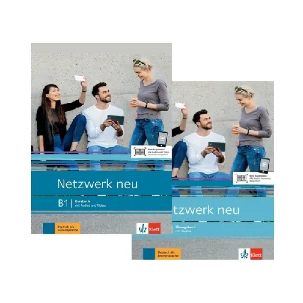 Netzwerk neu B1 Netzwerk neu B1