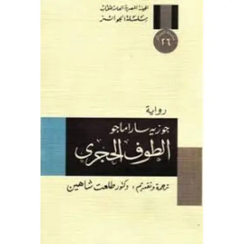 الطوف الحجري