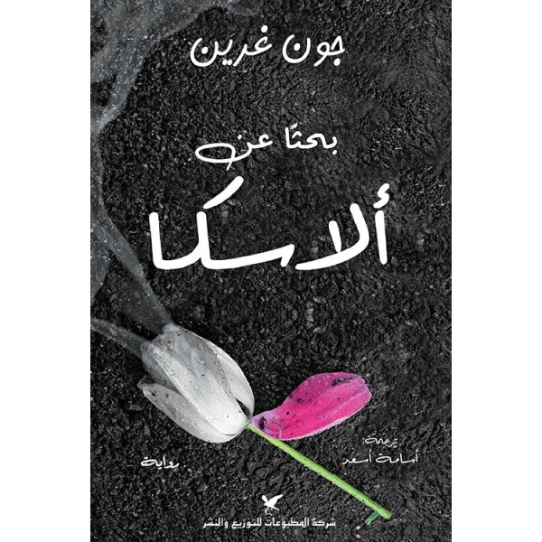 بحثا عن ألاسكا