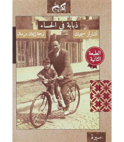 ذبابة في الحساء