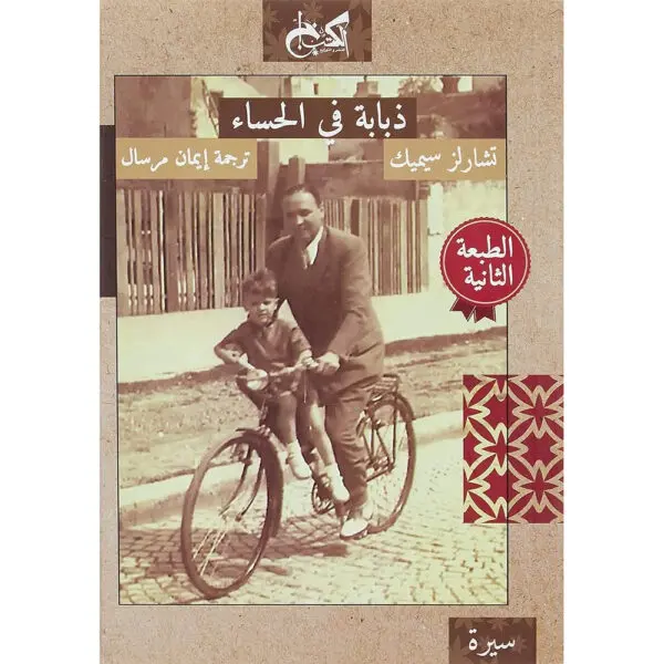 ذبابة في الحساء