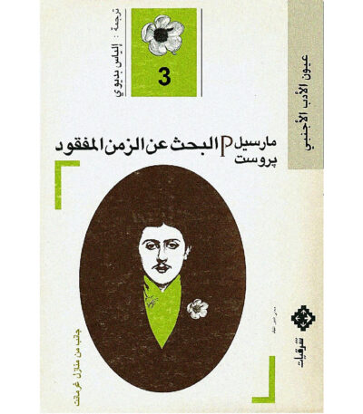 البحث عن الزمن المفقود جانب من منازل غرمانت