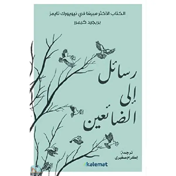 رسائل إلى الضائعين