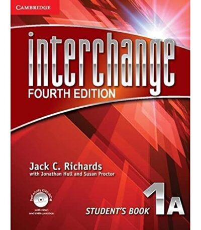 Interchange Level 1 Student's