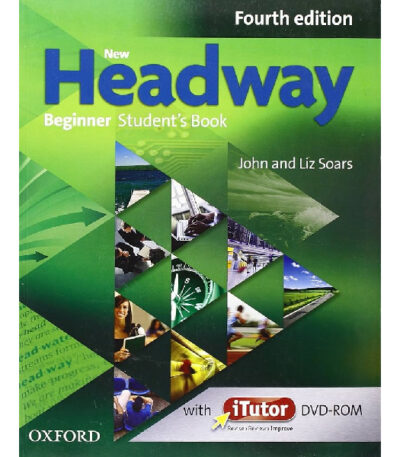 New Headway 4th Edition Beginner