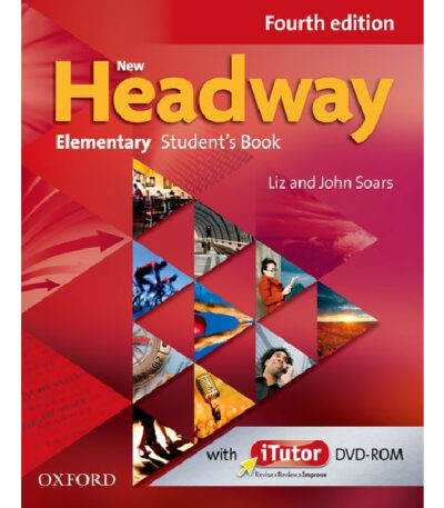 New Headway 4th Edition Elementary