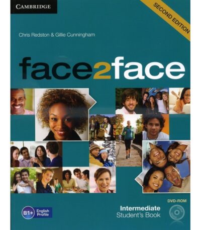 face2face Intermediate