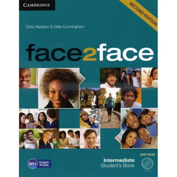 face2face Intermediate