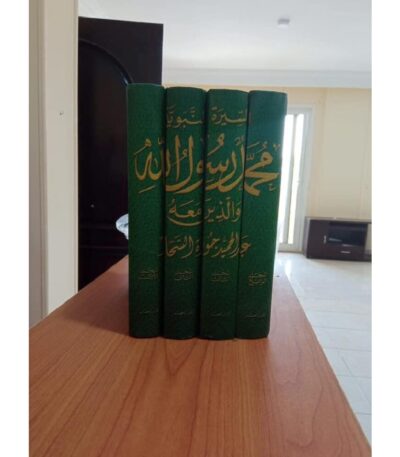 تاريخ الإسلام
