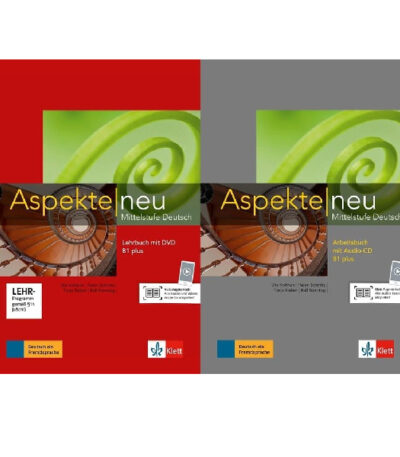 Aspekte neu B1