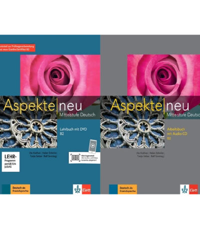 Aspekte neu B2